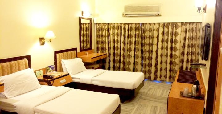 Hotel Harsha